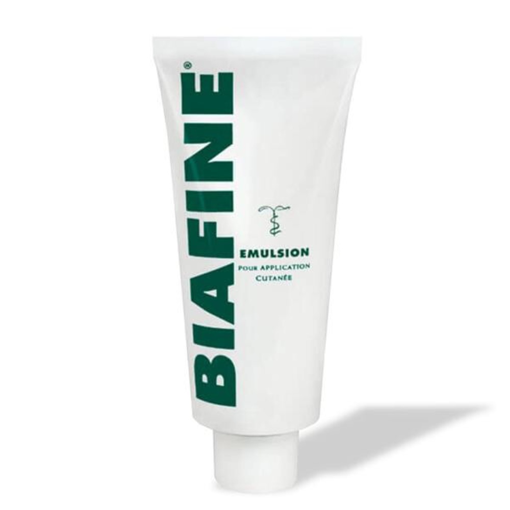NIB Biafine, French Pharmacy Cult Classic 6.5oz